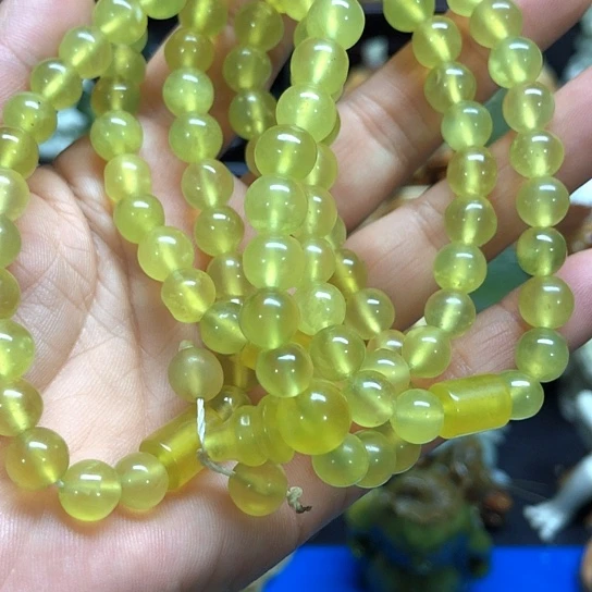 天***真石材家居装饰摆件粒粒发