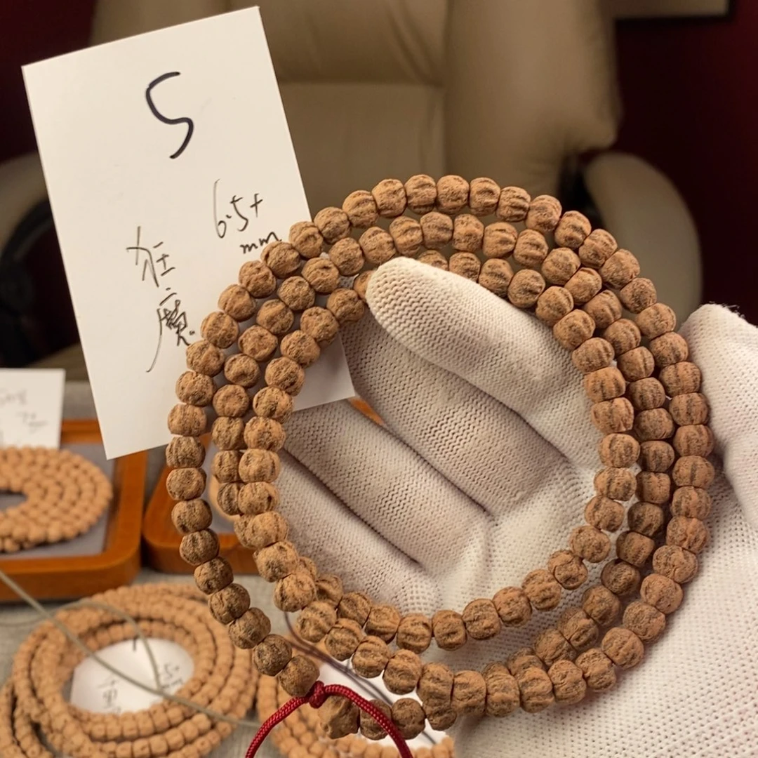 柏香籽/百香籽手串