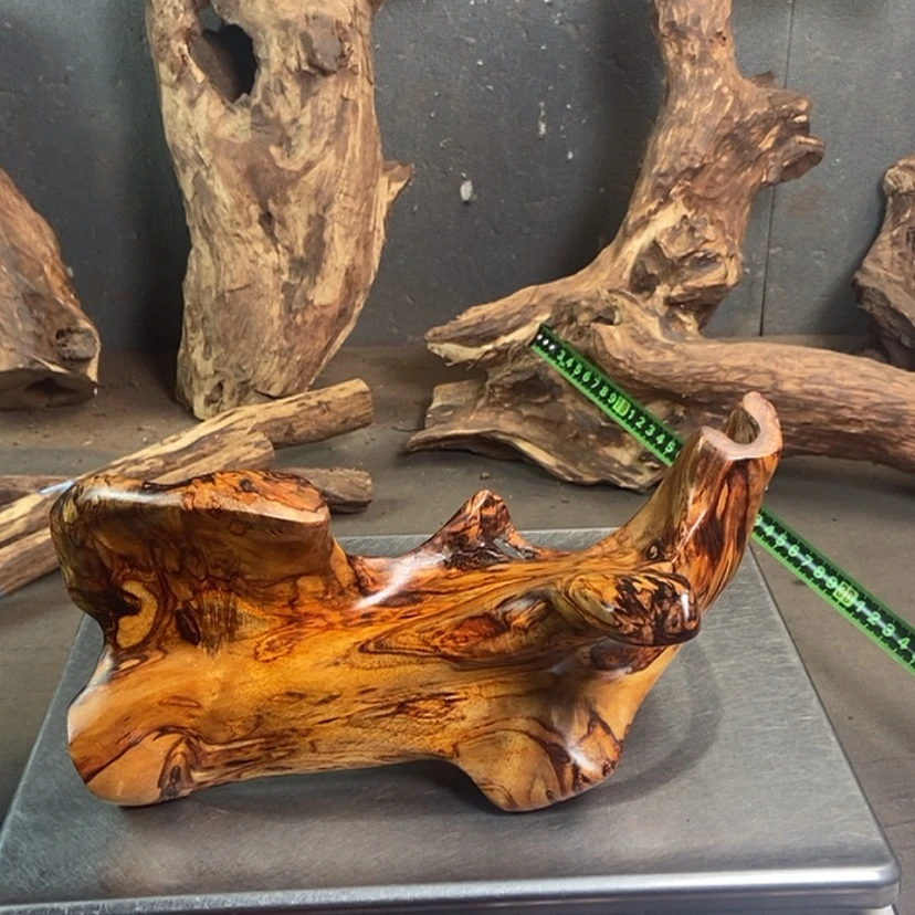 【闪购商品】黄花梨/降香黄檀用****6