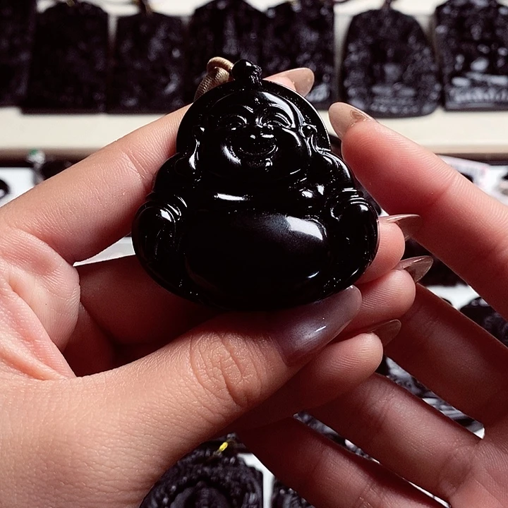 天然缅料A货大佛公A610