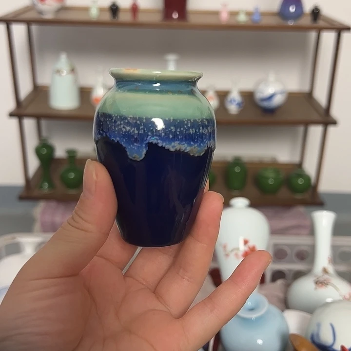 景德镇陶瓷研究所学会