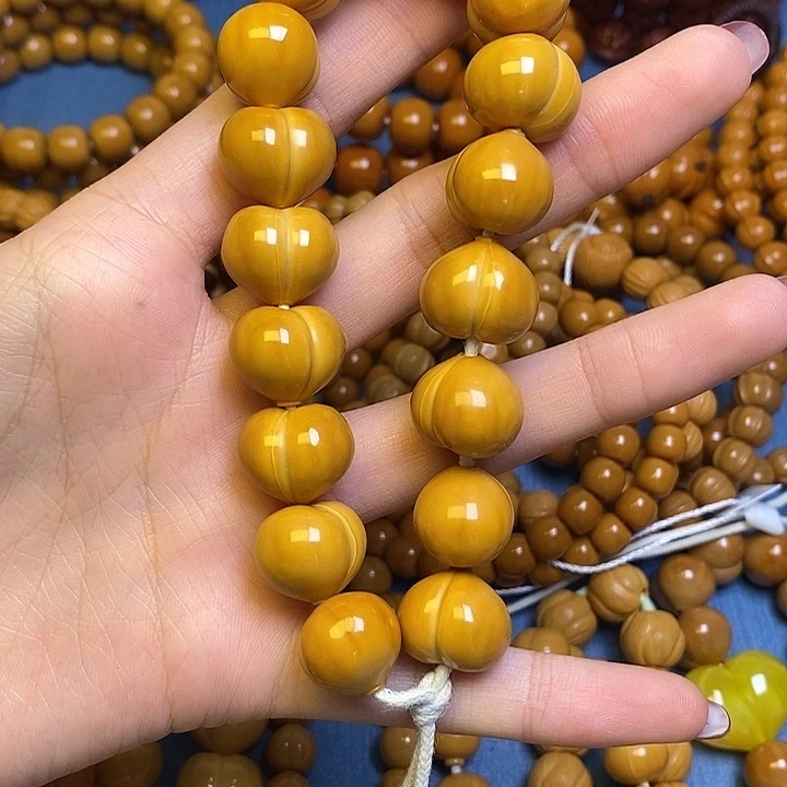 猴头手串猴头手串