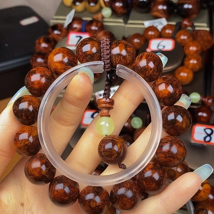 花梨木类手串/手链