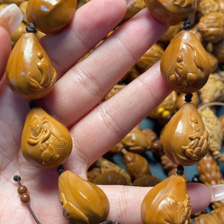 橄榄核手串/手链橄榄核
