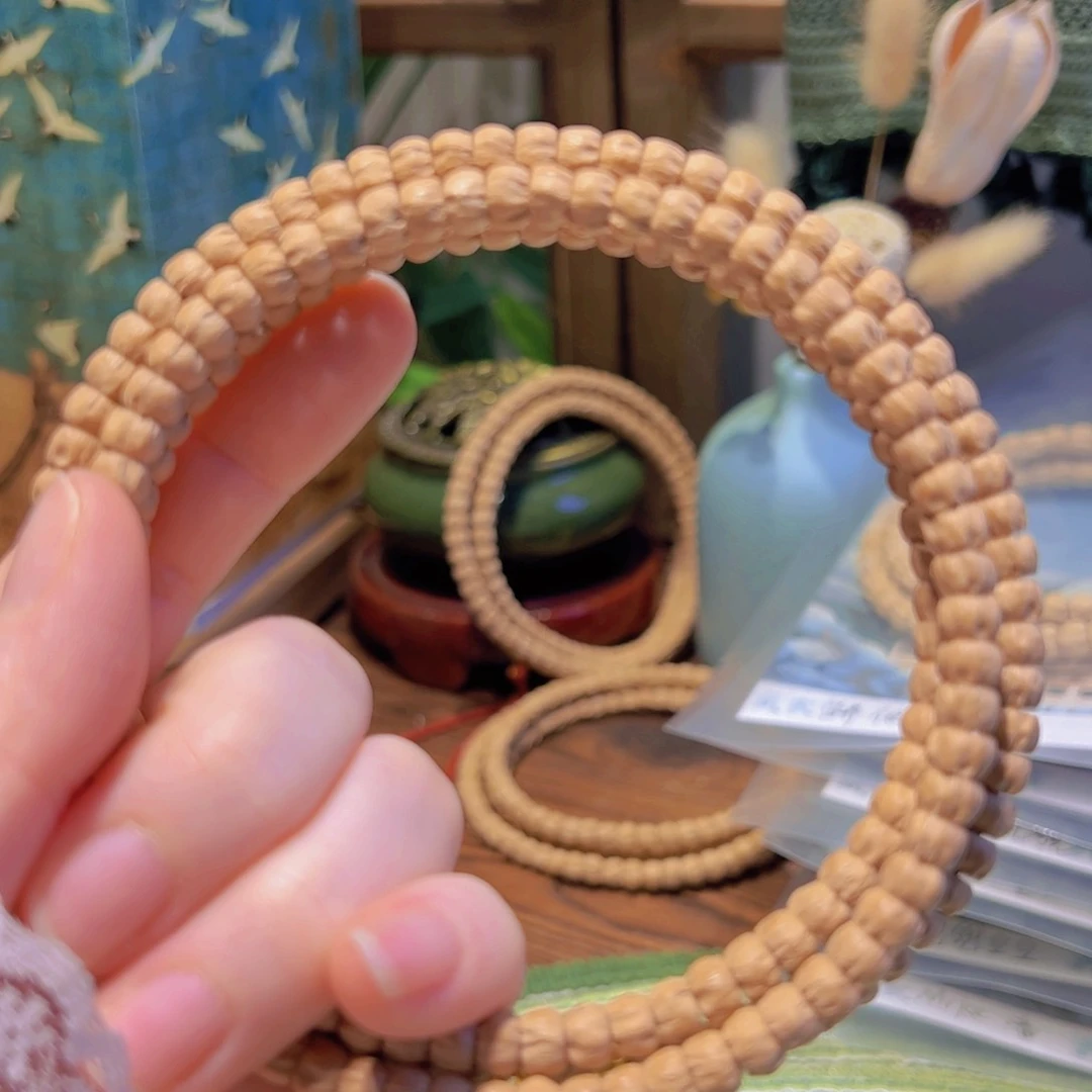 柏香籽/百香籽吊坠丅*.