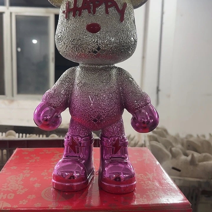 美***爱陶瓷摆件哈哈哈哈