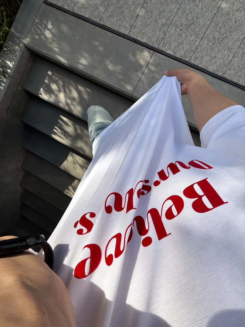 SHIDO【天丝桑蚕丝】ins宽松圆领夏季上衣复古小众短袖