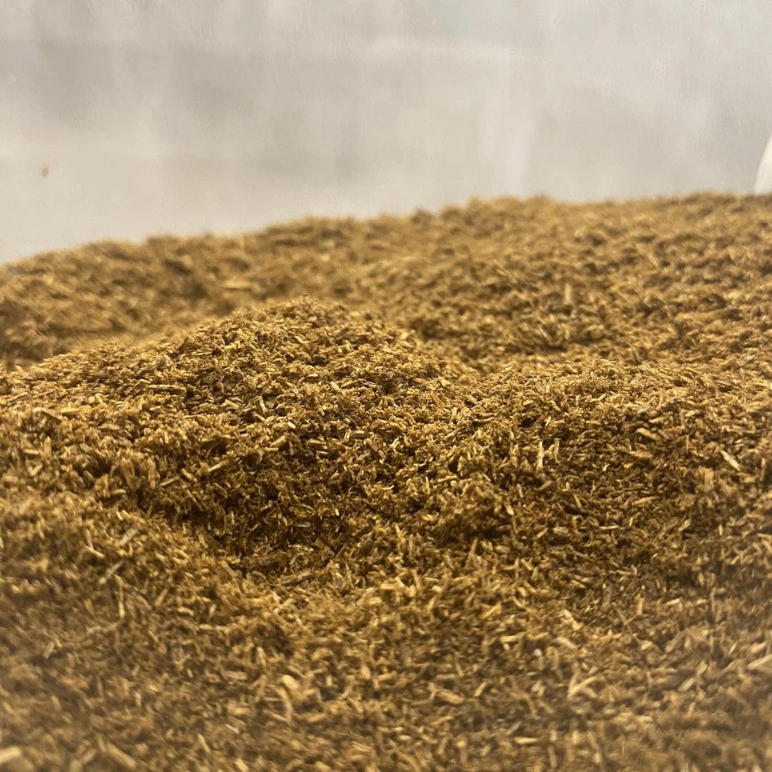 正土伽楠 九分沉 海南奇楠粉 上炉熏香10克装 多样性发一