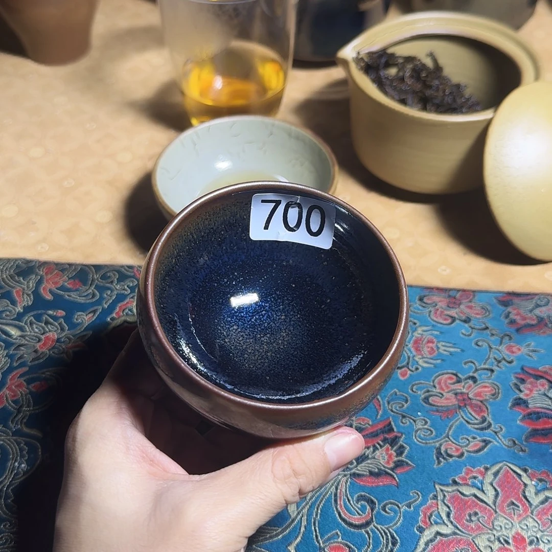 茶盏福利钵钵主人杯700