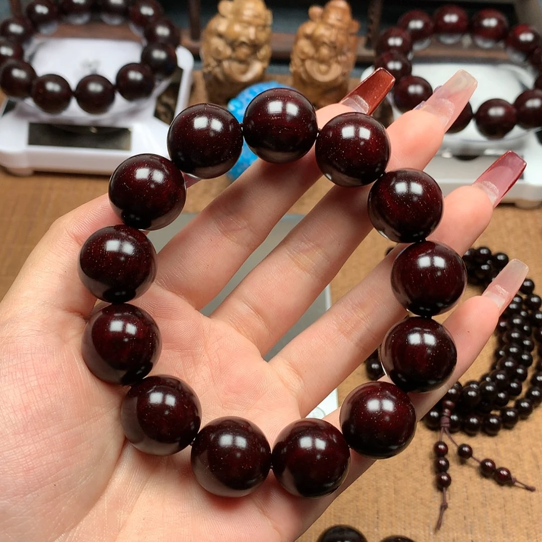 檀香紫檀（小叶紫檀）?*呀1.8满星