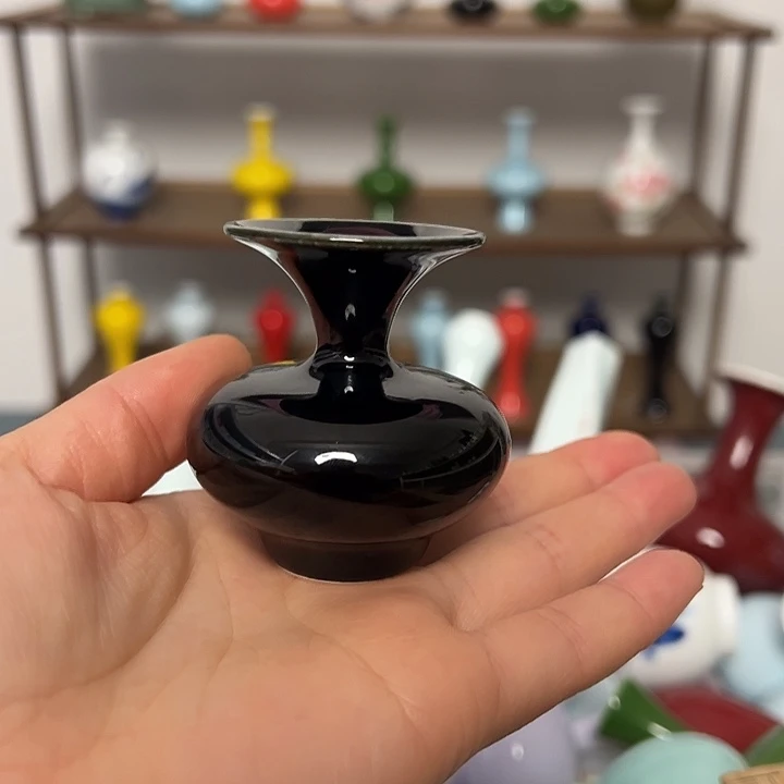 瓶景德镇陶瓷研究所学会