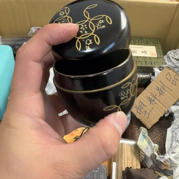 茶文化，工艺古美术