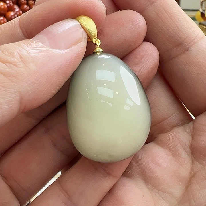 琥珀银S925镶嵌珠宝奇石