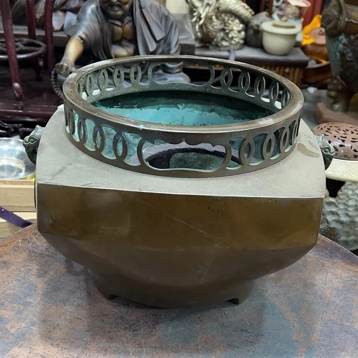 缘***影铜新店开业福利多多