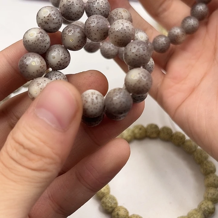 吊坠星月菩提礼物15。