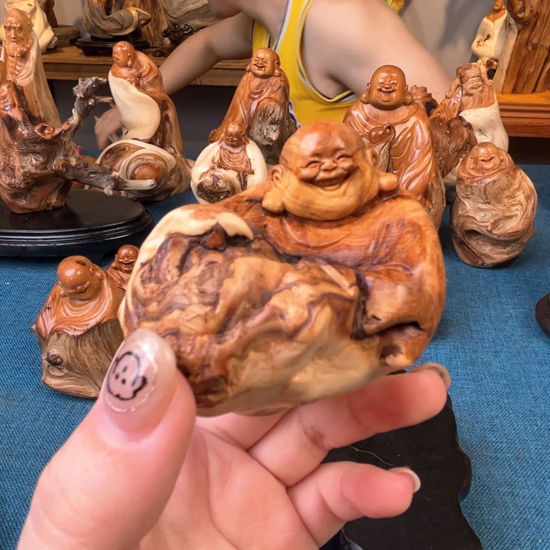 柏木（崖柏）关注一下