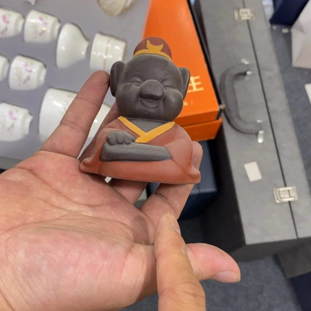 陶瓷等行业的生产和销售
