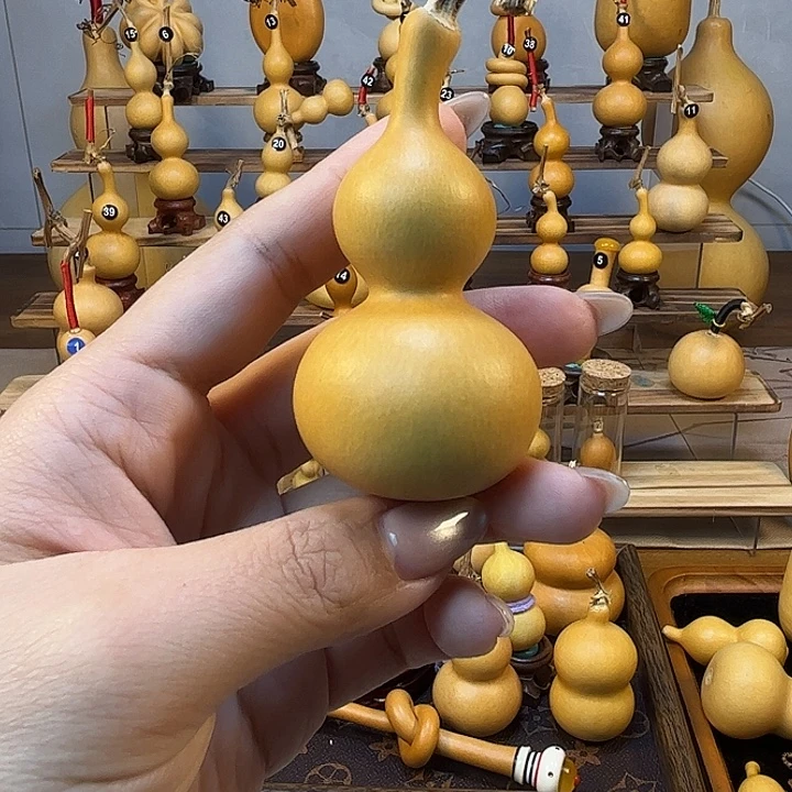 辰***沉有机玻璃手把葫芦不退不换