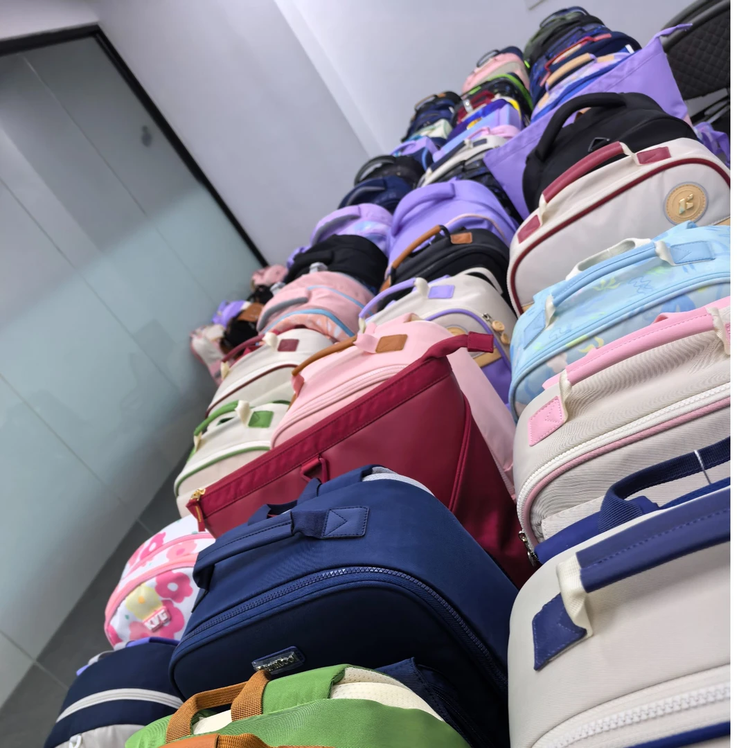 KVG学生儿童学习用品福利单品-静老板