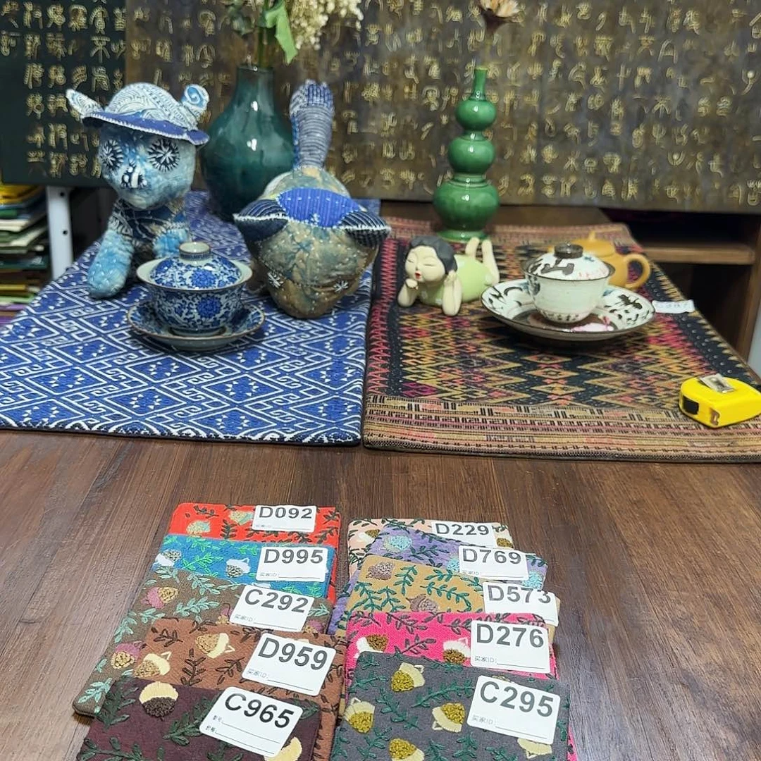 11 都是一张价格三十六纺茶器茶垫茶器