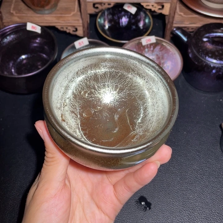 茶盏建盏直播间链接