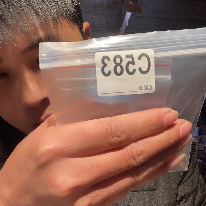 大果紫檀（缅甸花梨）583