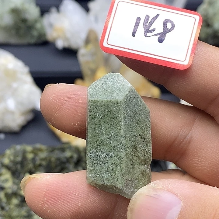 有机玻璃福利喜马绿幽灵148