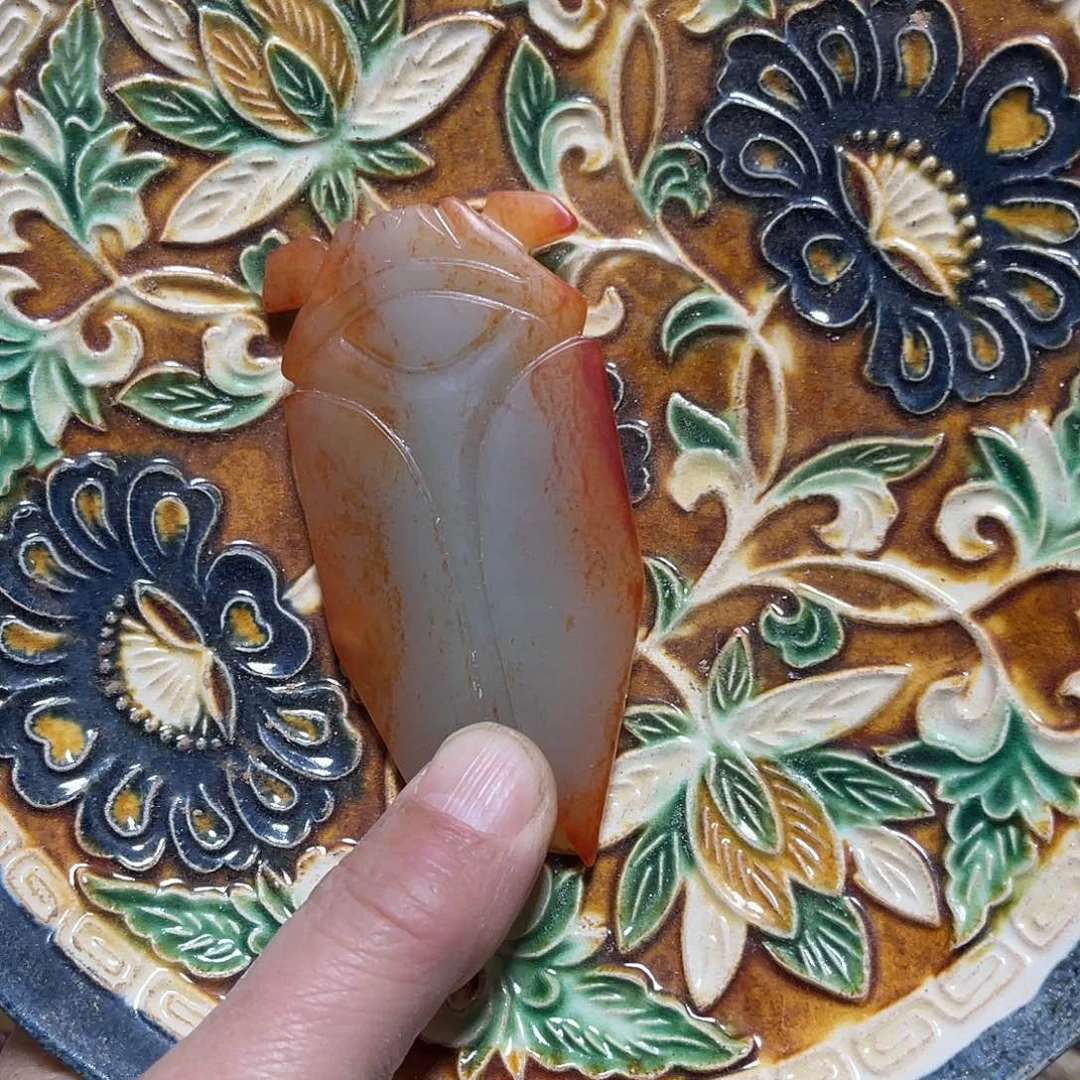 摆件一**伴瓷器摆件瓷器摆件