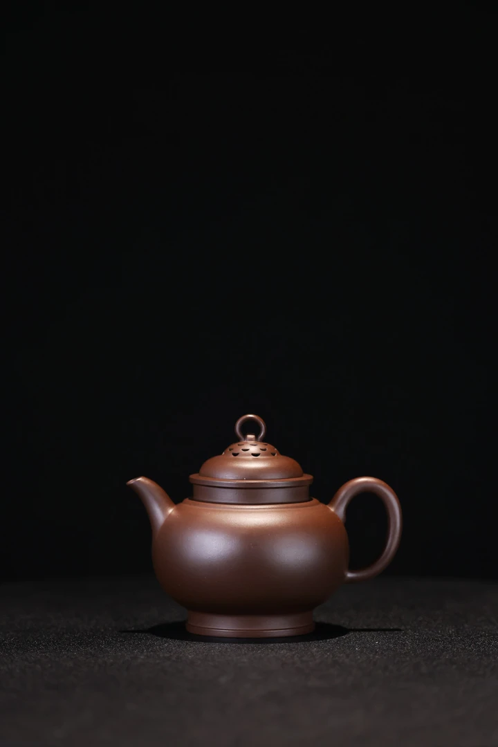 邵辛超——宫（紫泥）
