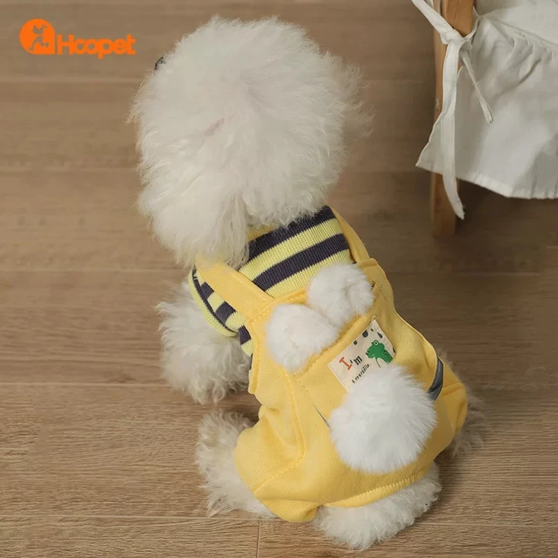 【No退No换】猫狗通用四脚衣服