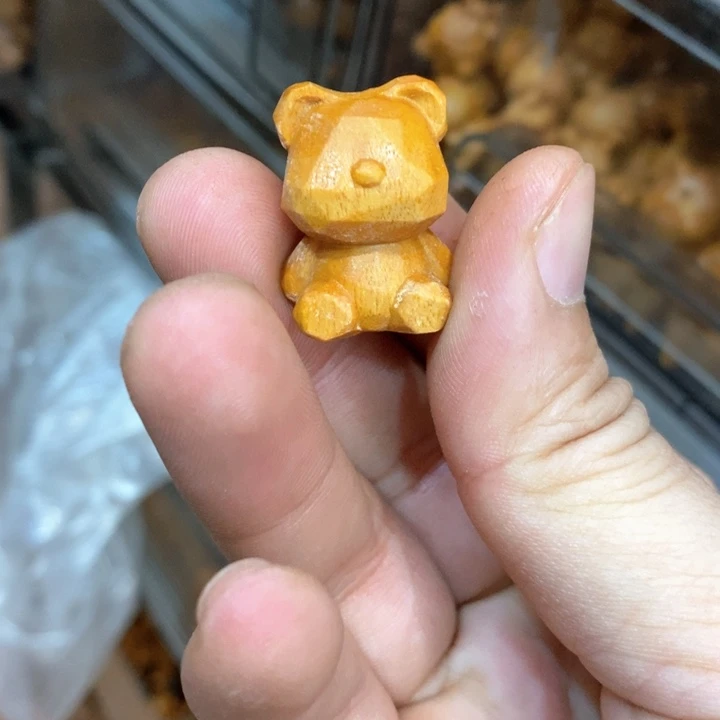 核桃木/黑胡桃（胡桃木）手串/手链