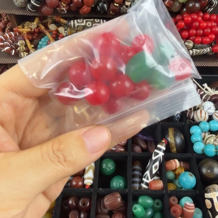 玛瑙/玉髓珠宝半成品未镶嵌小**仔