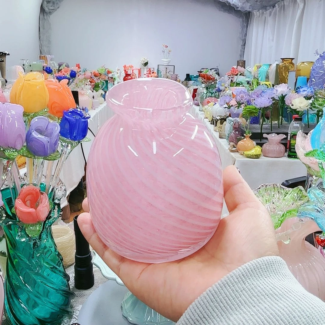 福利不退不换琉璃艺术品
