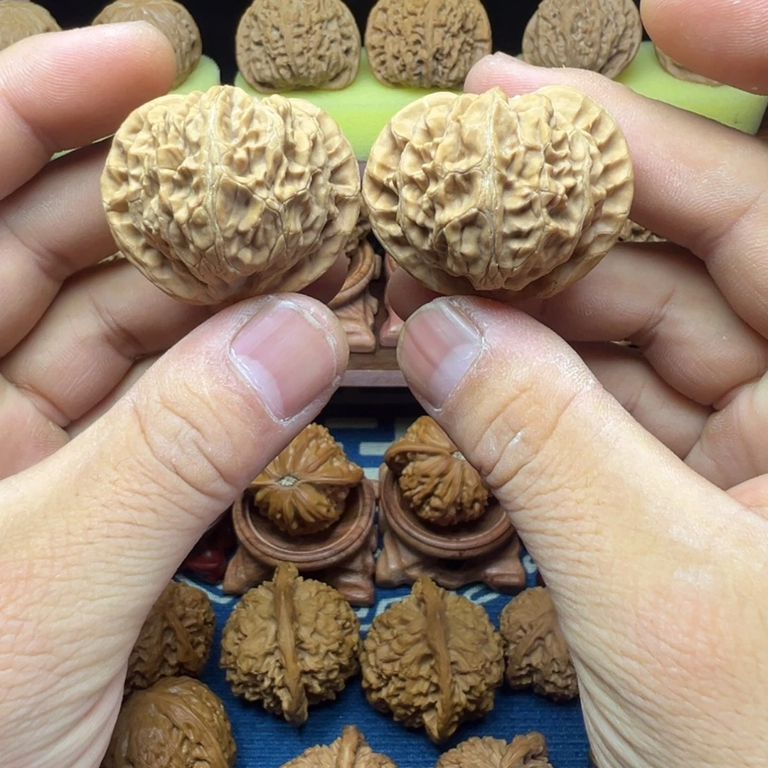 大叶紫檀（黑酸枝木类）全品宫灯