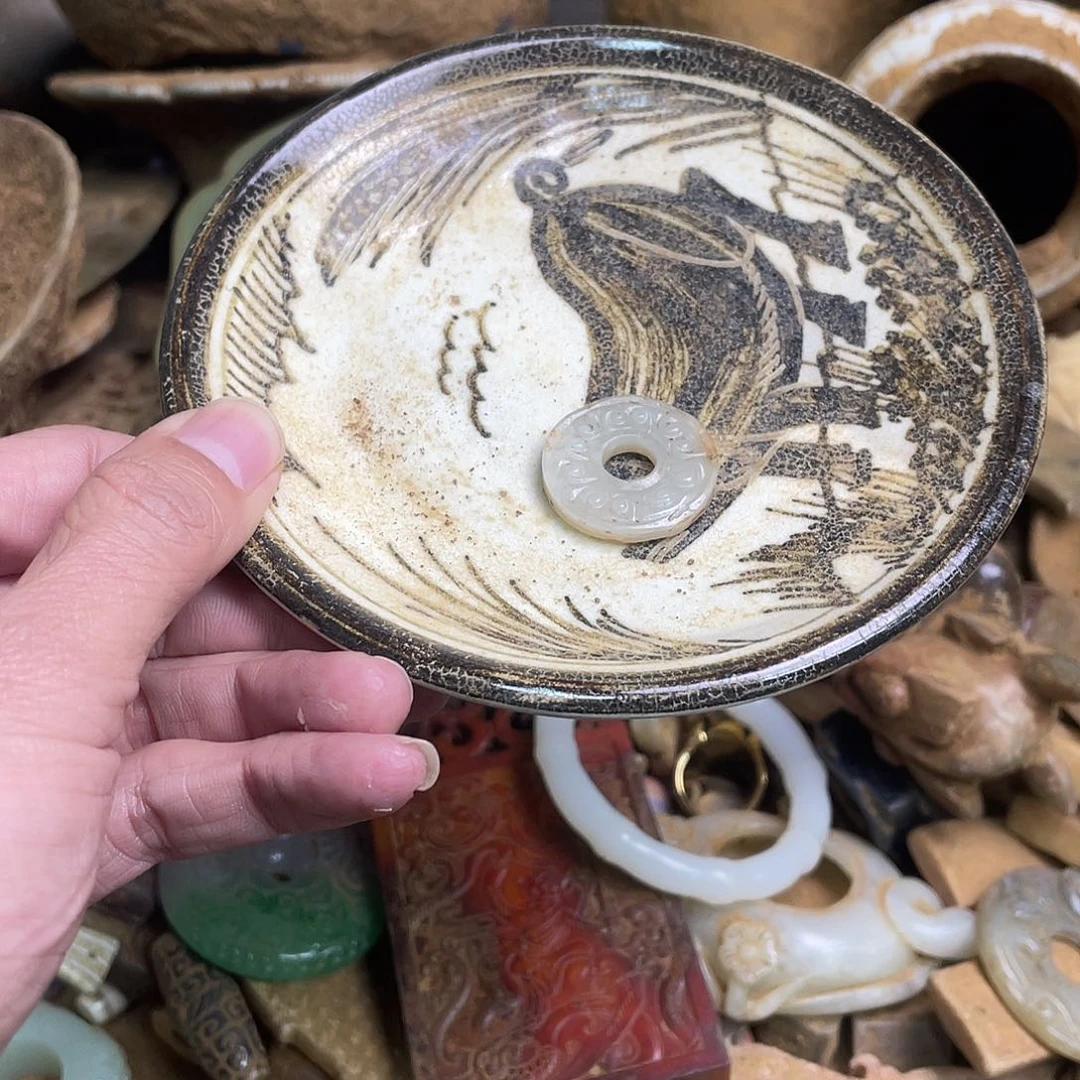 斤斤计较也就不可能在我心里