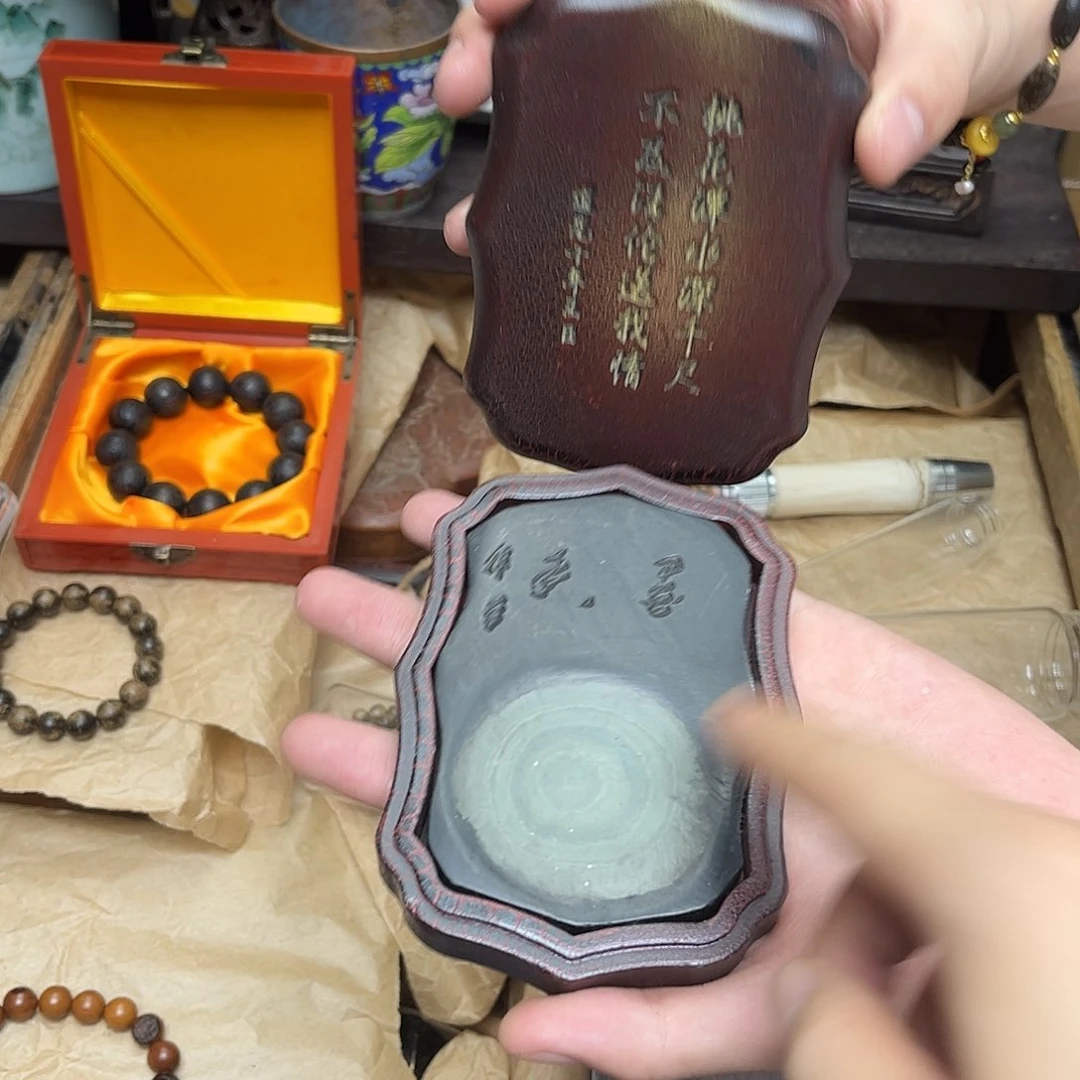 大叶紫檀（黑酸枝木类）