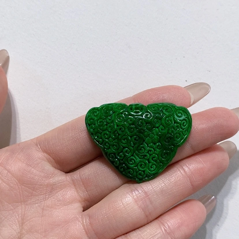 【闪购商品】颈饰未镶嵌翡翠
