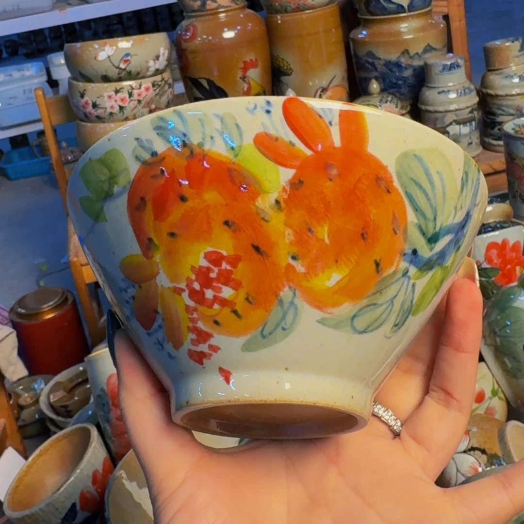 罐景德镇源头厂家