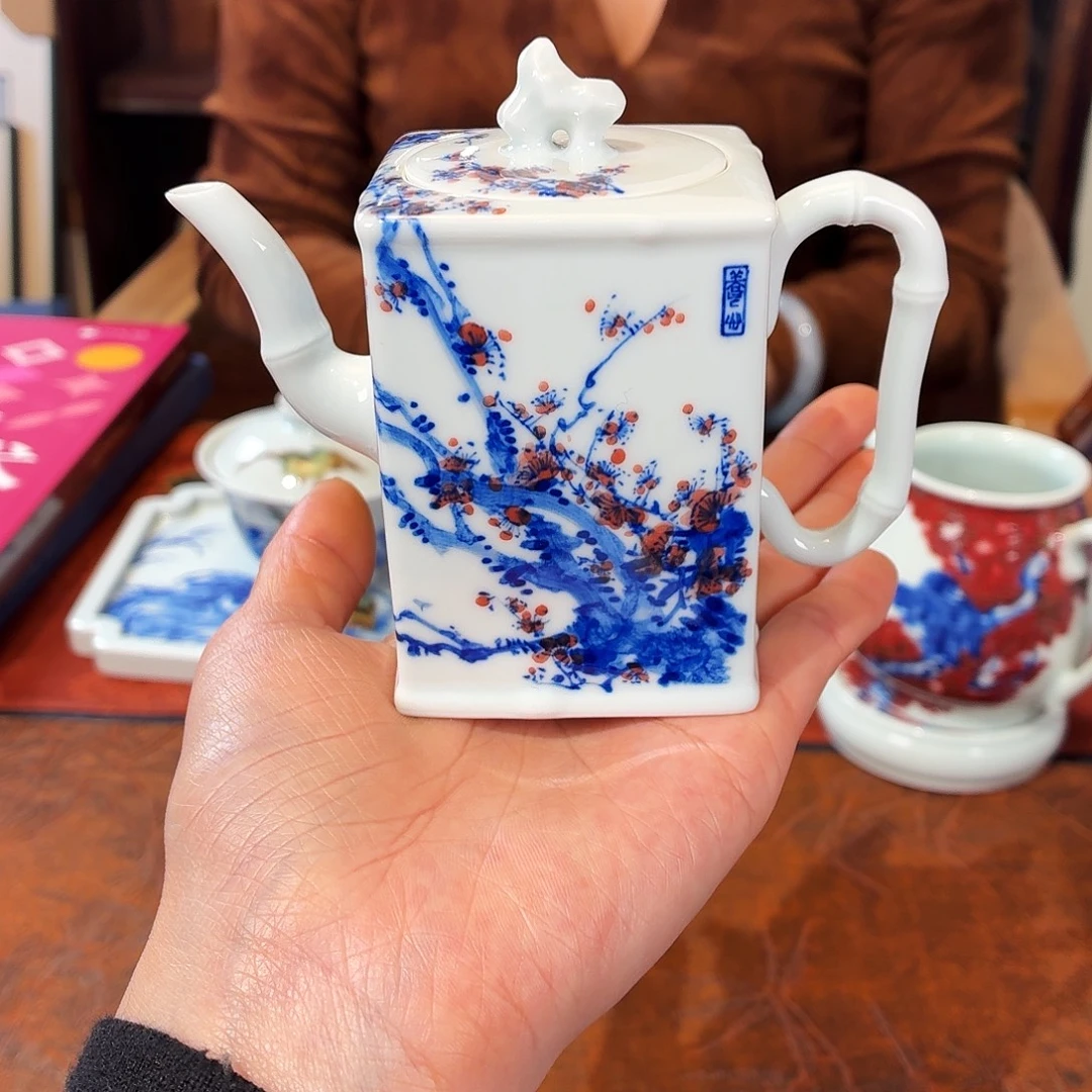 陶九鸣瓷艺九鸣瓷艺