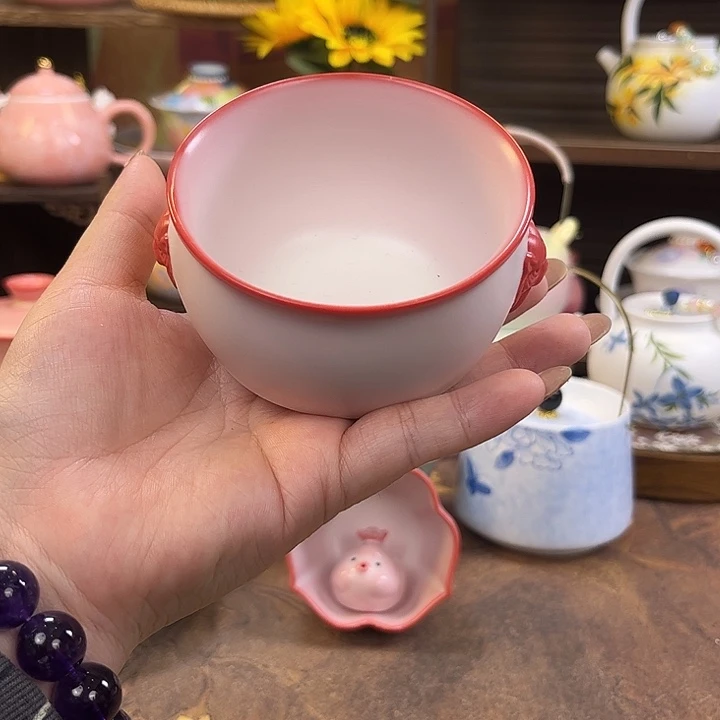 ZDD茶具临时链接，喜欢闭眼冲！