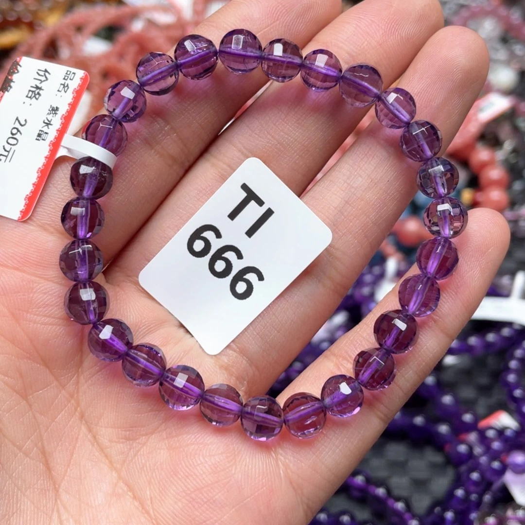 合成水晶未镶嵌多样性