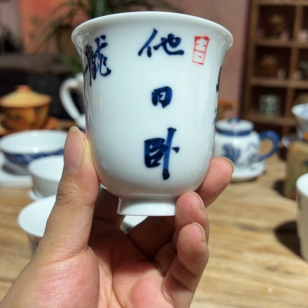 陶瓷艺术作品欣赏