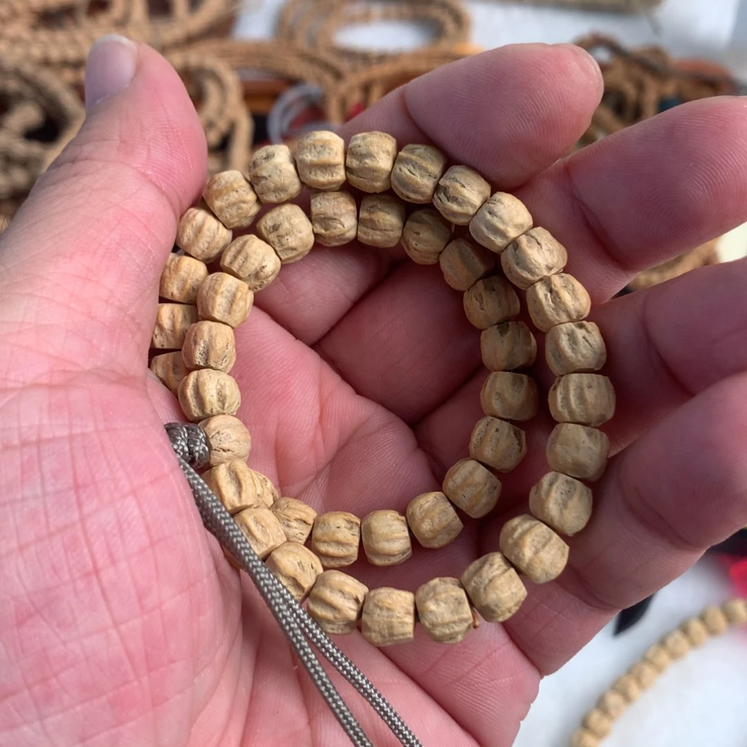 柏香籽/百香籽吊坠