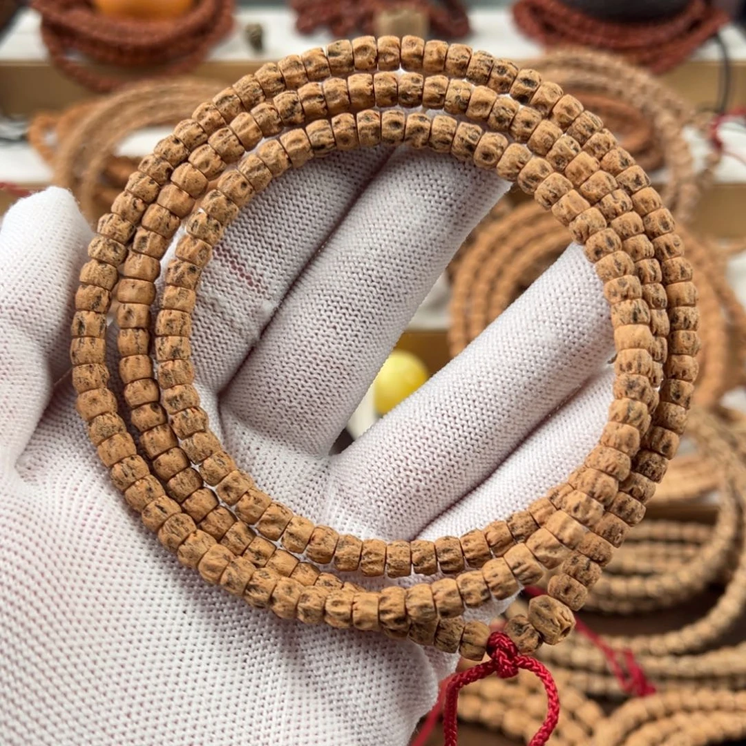 吊坠柏香籽/百香籽6