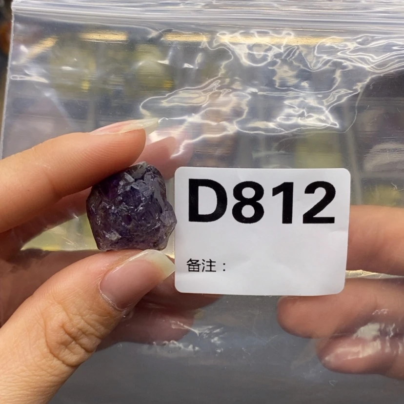 【闪购商品】未镶嵌珠宝半成品水晶