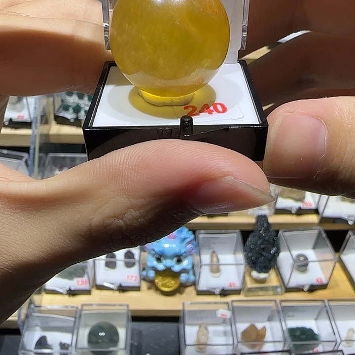 羊****银S925小羊爱小球