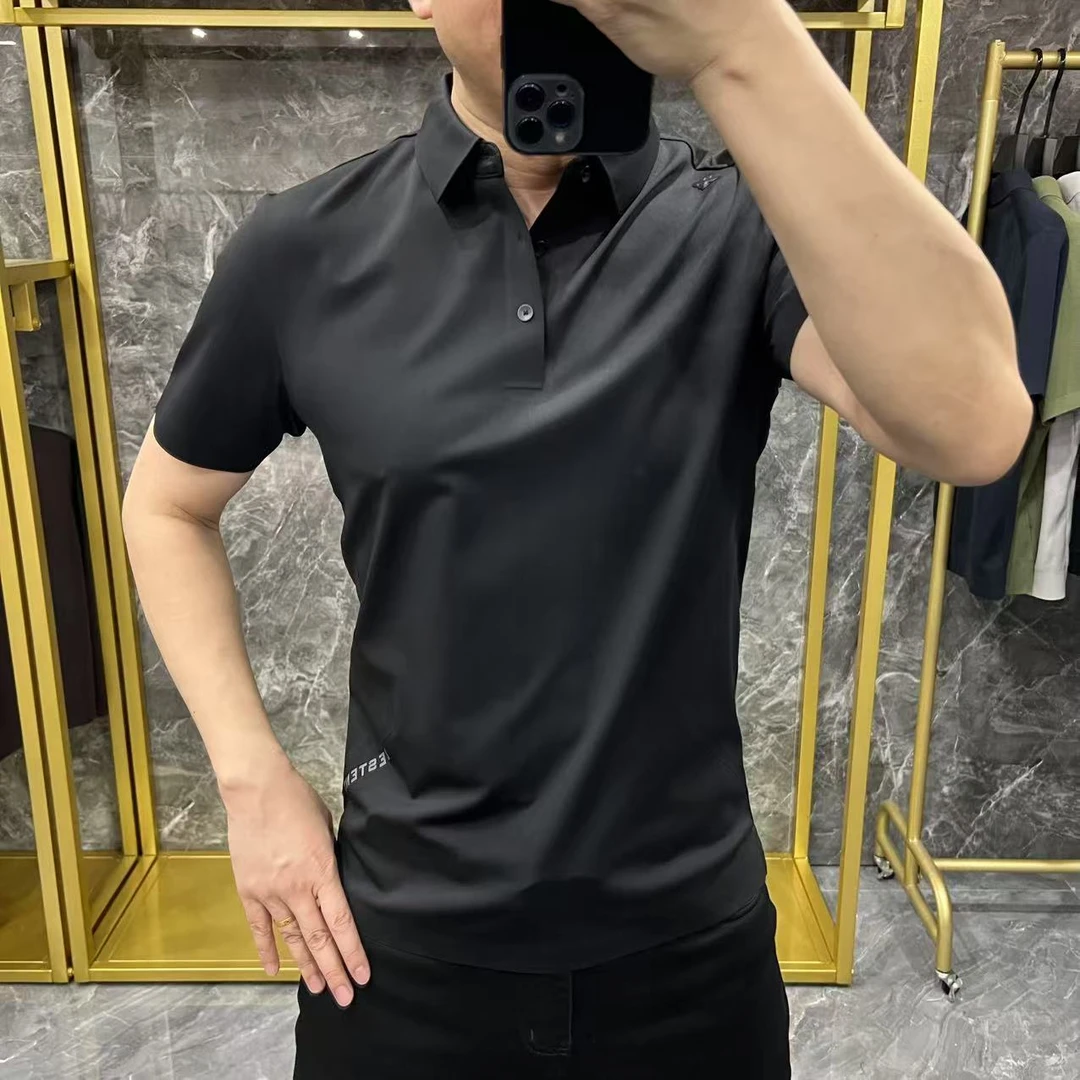 H2009春季新款高端男士夹克外套