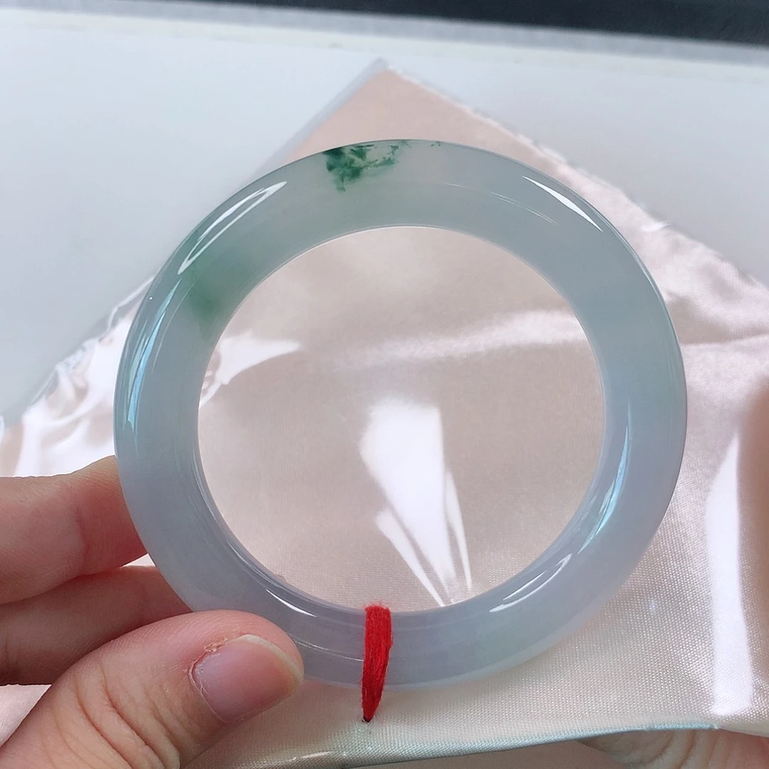 未镶嵌手镯（圆镯）翡翠超强推❗️❗️❗️228