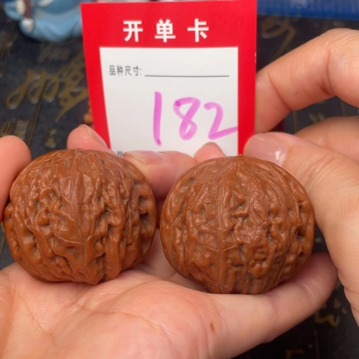 吊坠桃核文玩的好