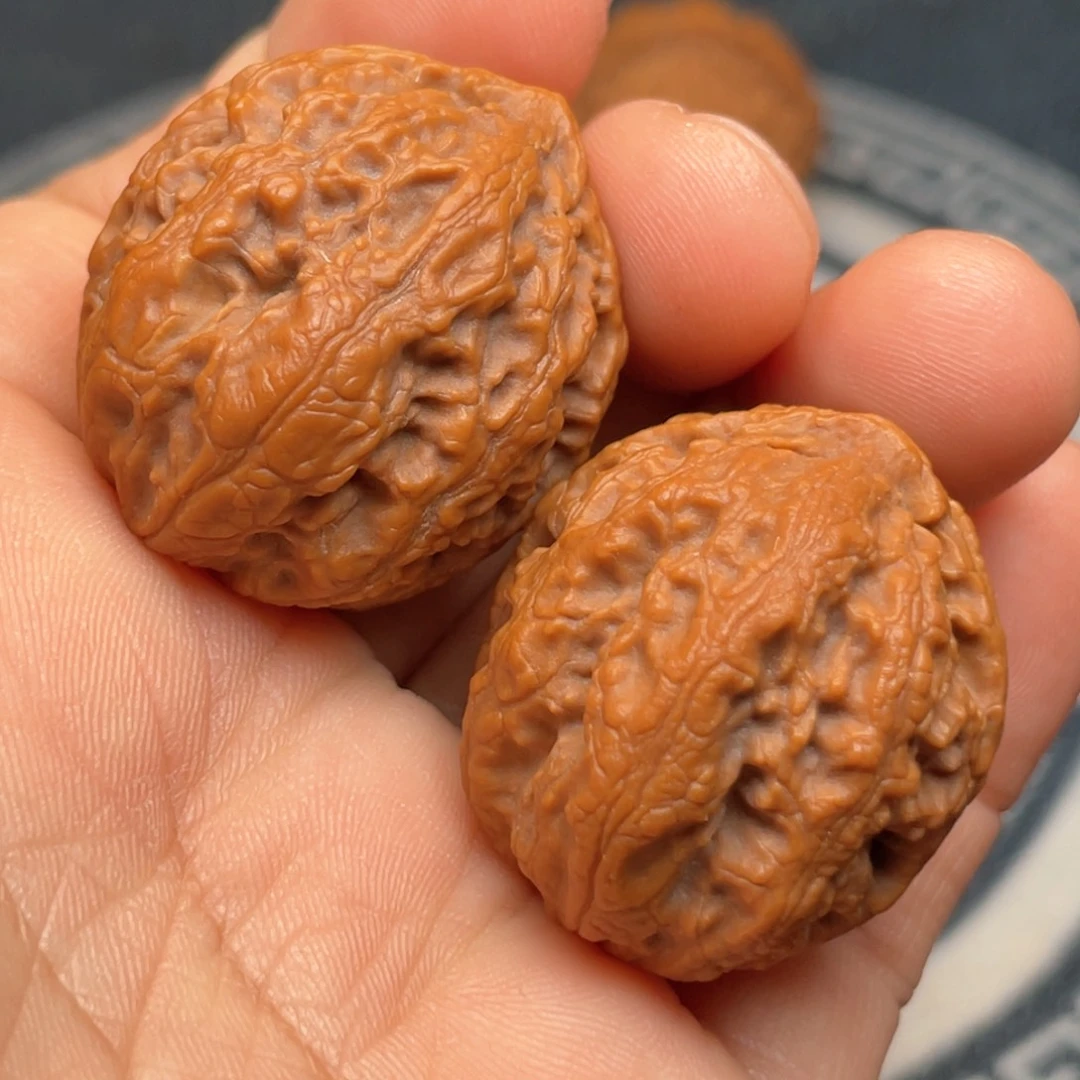 文玩核桃吊坠13号链接